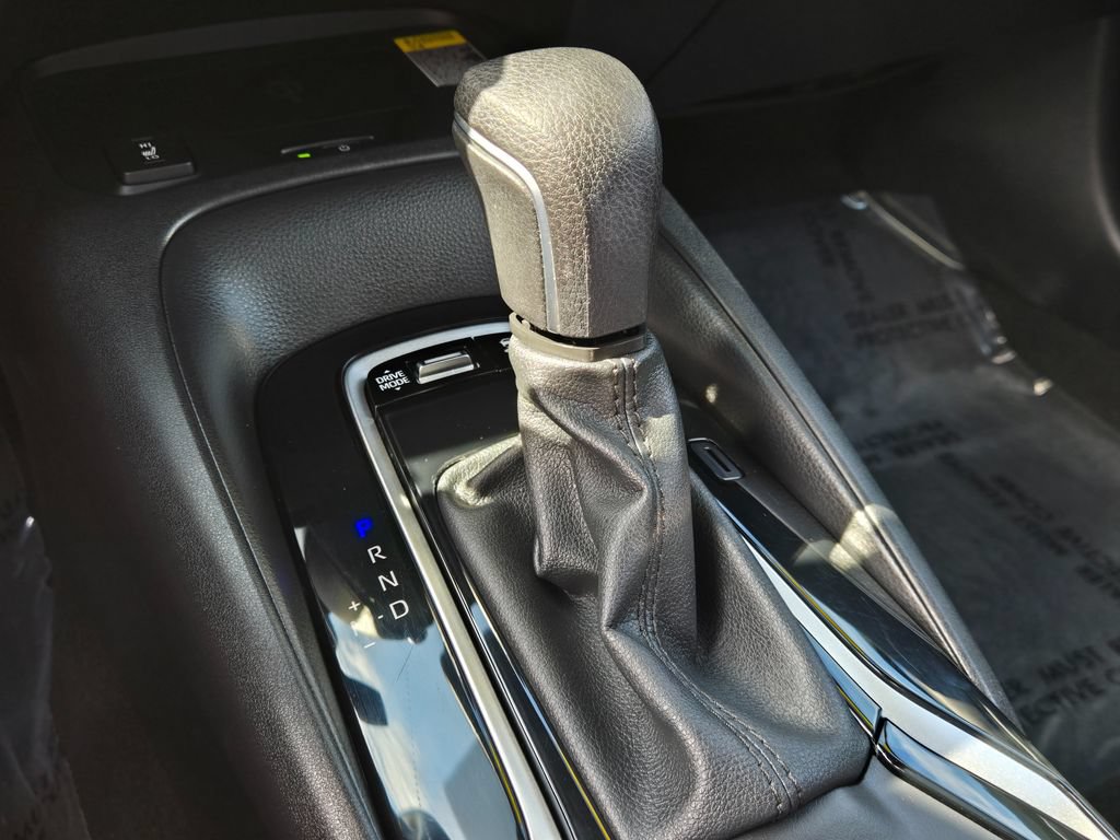 Used 2023 Toyota Corolla XSE w/ Carpet Mat Package (TMS) FWD image 27