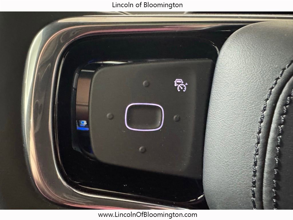 New 2026 Lincoln Nautilus Reserve AWD/4WD image 50
