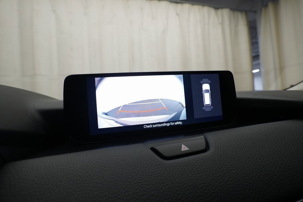 Used 2024 MAZDA CX-90 3.3 Turbo w/ Premium Package image 21