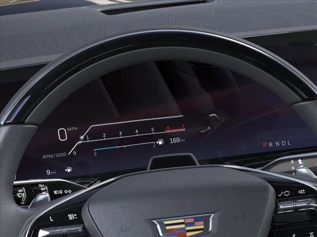 New 2026 Cadillac Escalade ESV Sport w/ Touring Package RWD image 18