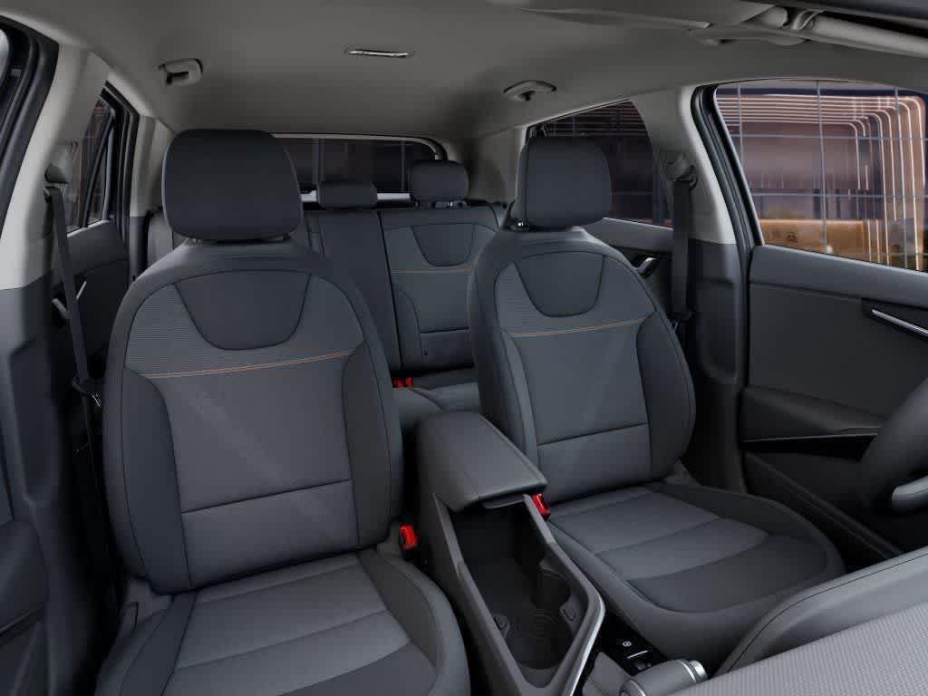 New 2026 Kia Niro LX FWD image 15