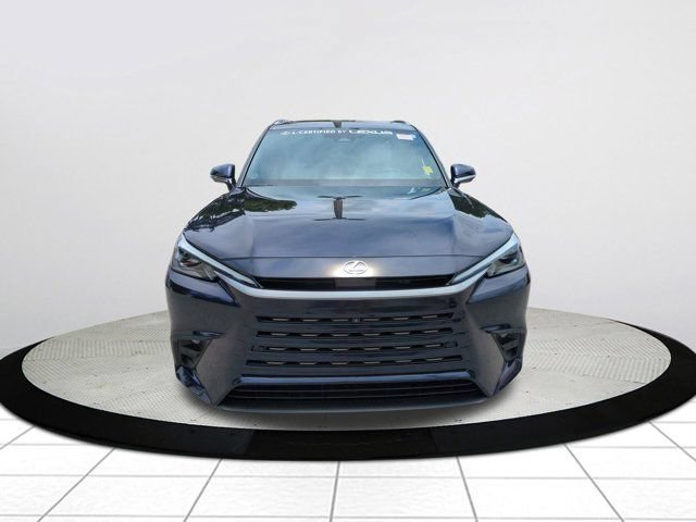 Certified 2025 Lexus TX 350 AWD w/ Technology Package image 9