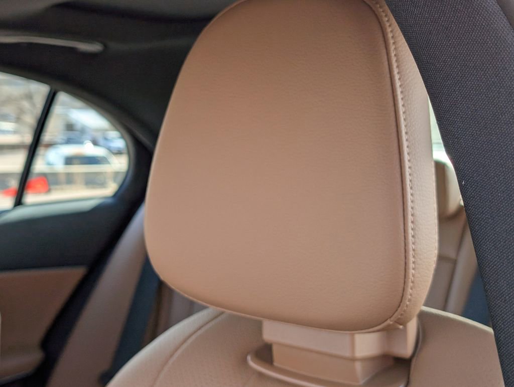 New 2026 Mercedes-Benz E 350 4MATIC Sedan image 13