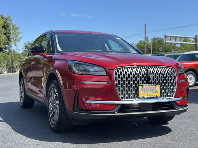 Certified 2023 Lincoln Corsair AWD w/ Equipment Group 101A image 47