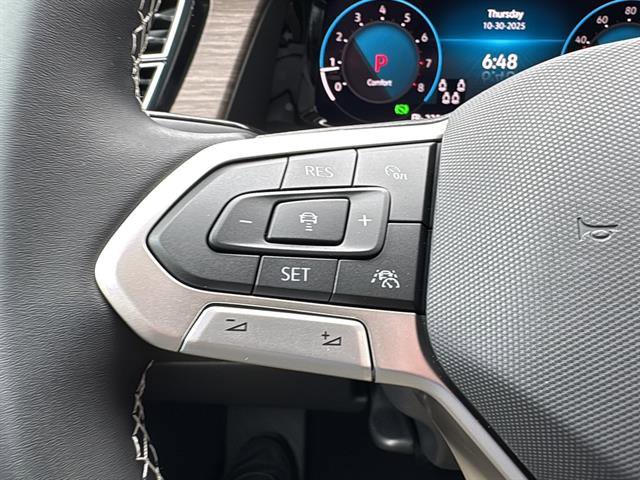 New 2026 Volkswagen Atlas SEL image 18