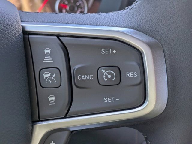 New 2026 RAM 1500 Big Horn image 22