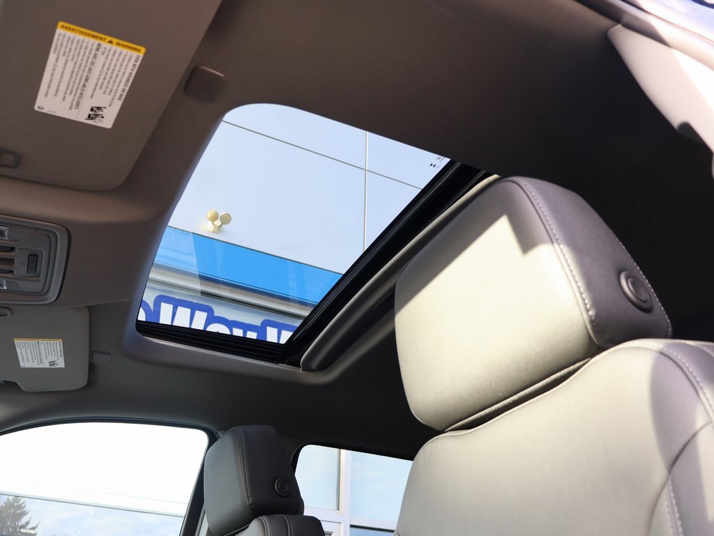 New 2026 GMC Sierra 1500 SLT w/ SLT Premium Plus Package image 25