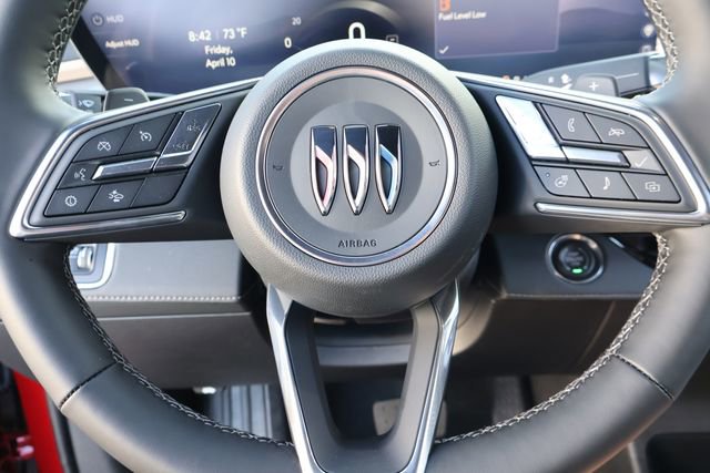 New 2026 Buick Enclave Preferred image 24