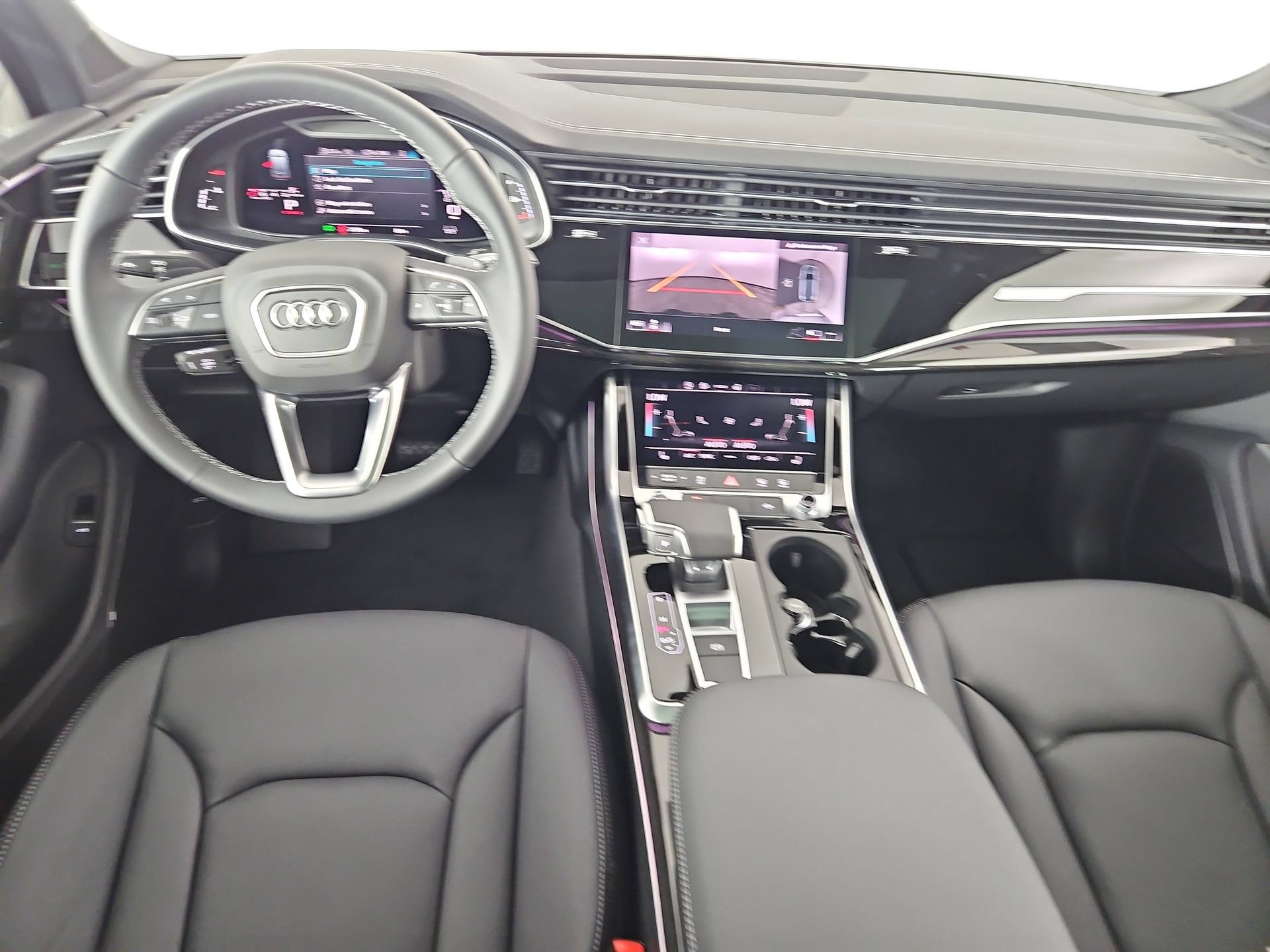 New 2026 Audi Q7 2.0T Premium AWD/4WD image 37