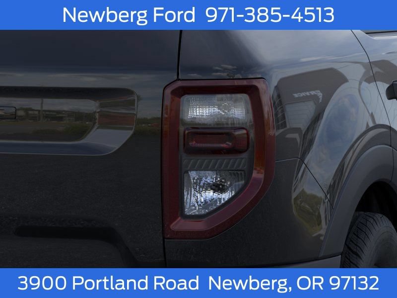 New 2026 Ford Bronco Sport Big Bend w/ Convenience Package AWD/4WD image 42