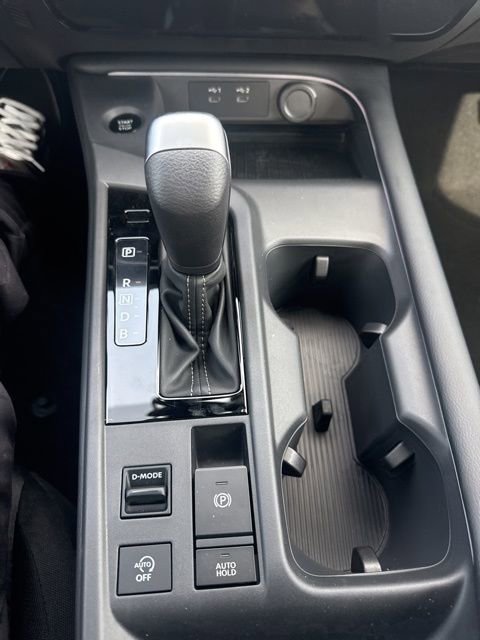 New 2026 Nissan Sentra SV w/ SV Convenience Package FWD image 13