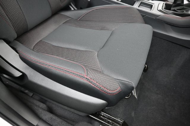 New 2026 Subaru WRX Premium AWD/4WD image 12