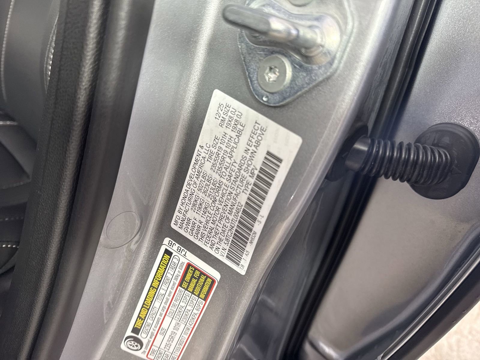 New 2026 Acura RDX SH-AWD image 38