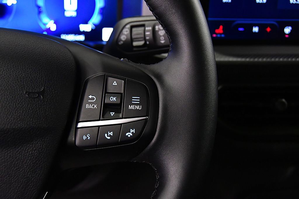 Used 2025 Ford Bronco Sport Outer Banks w/ Outer Banks Tech Package+ image 20