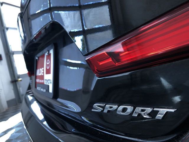 Used 2022 Honda Accord Sport image 15