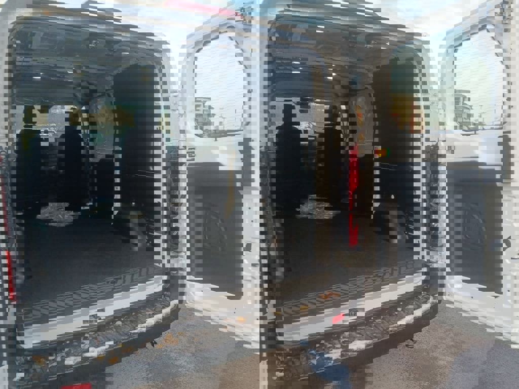 New 2025 Ford Transit 150 Low Roof w/ Load Area Protection Package image 29