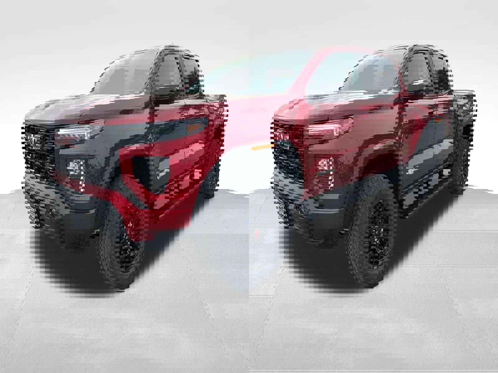 New 2026 GMC Canyon Elevation w/ Convenience Package image 11