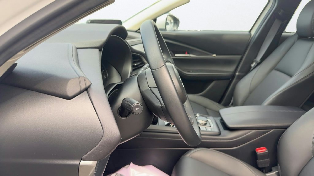 Used 2026 MAZDA CX-30 AWD 2.5 S image 10