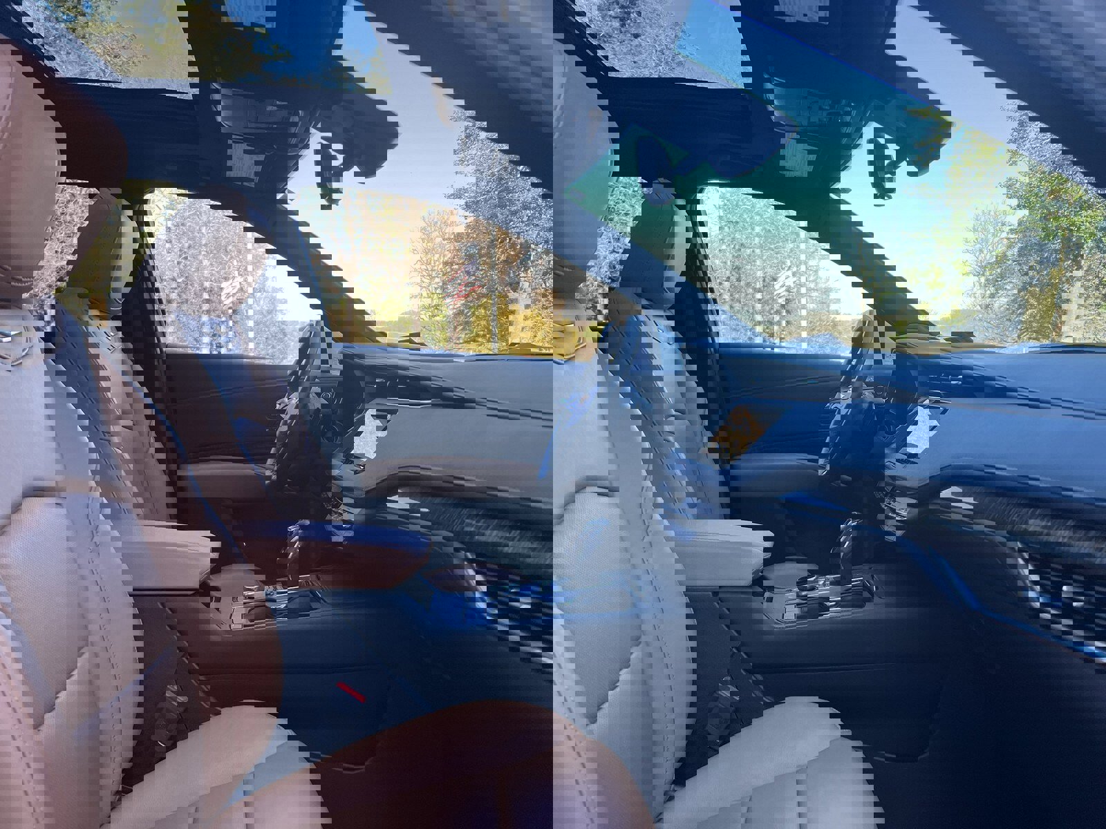 Used 2019 Cadillac XT4 Premium Luxury image 22