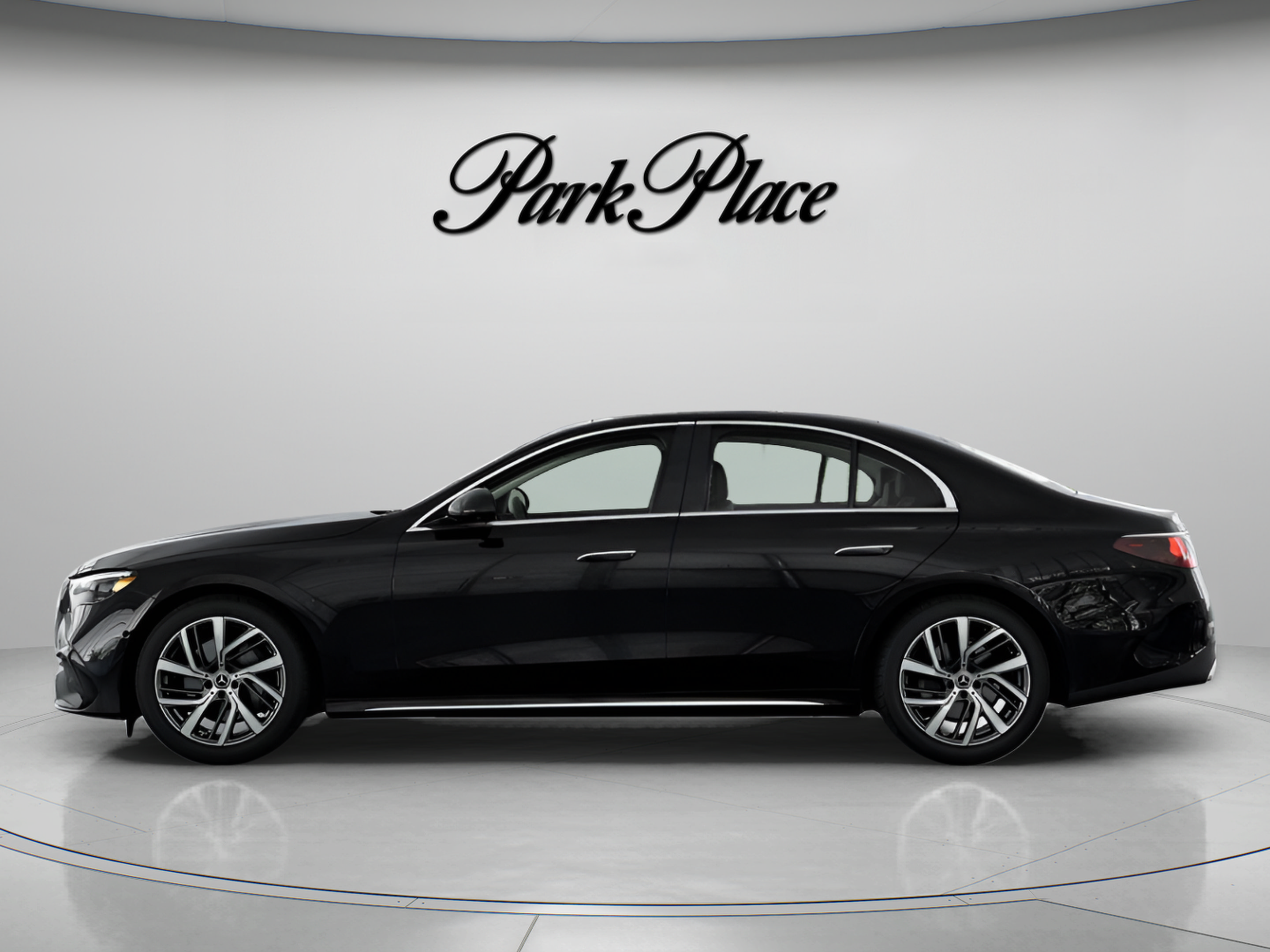 Certified 2026 Mercedes-Benz E 350 Sedan image 35