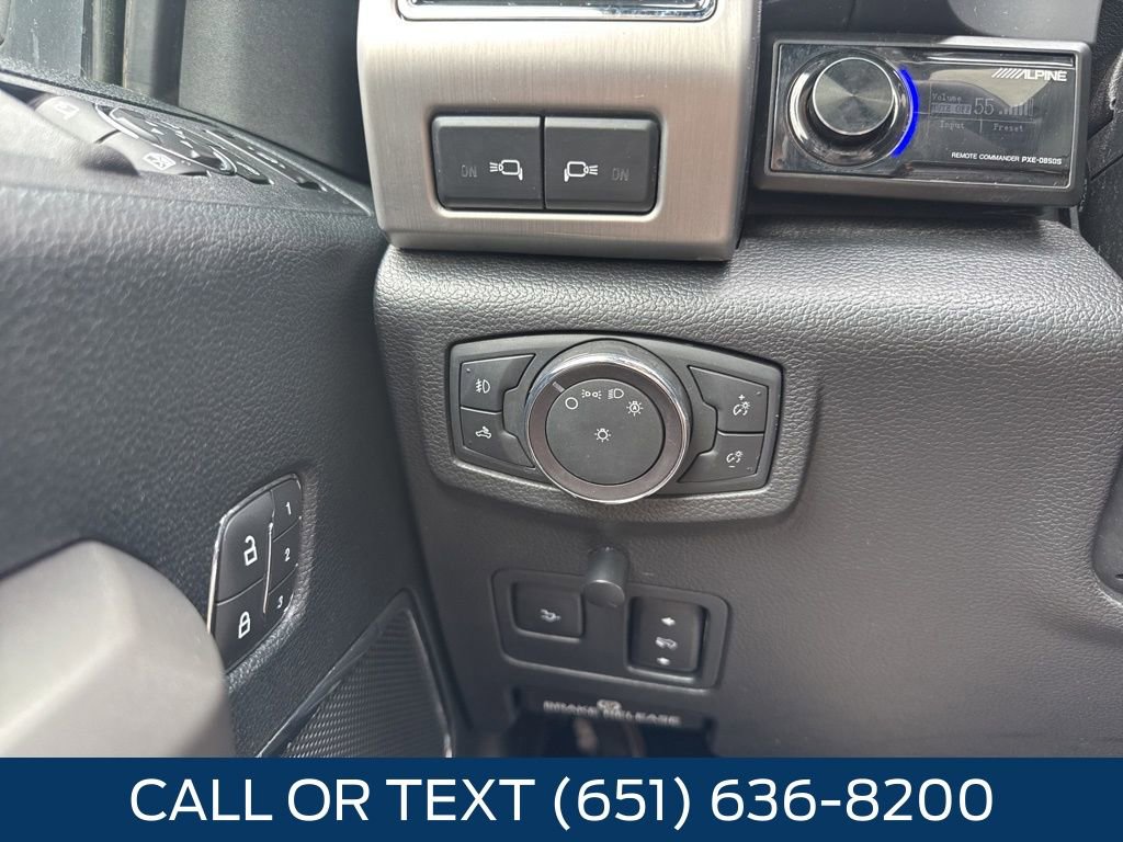 New 2026 Ford F350 Lariat w/ Chrome Package image 30