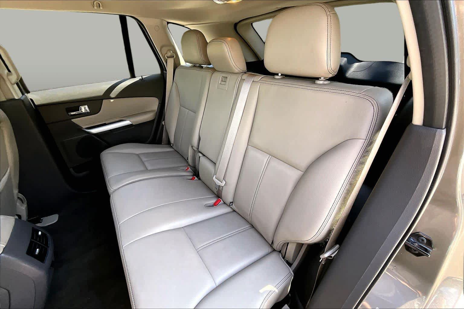 Used 2013 Ford Edge SEL AWD/4WD image 20