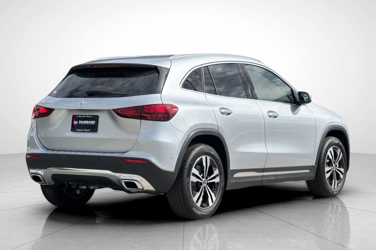 New 2026 Mercedes-Benz GLA 250 image 10