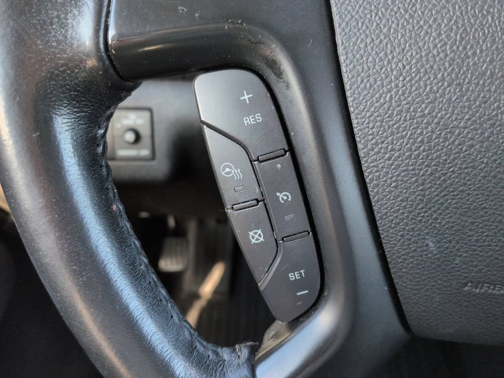 Used 2017 Buick Enclave Leather AWD/4WD image 25