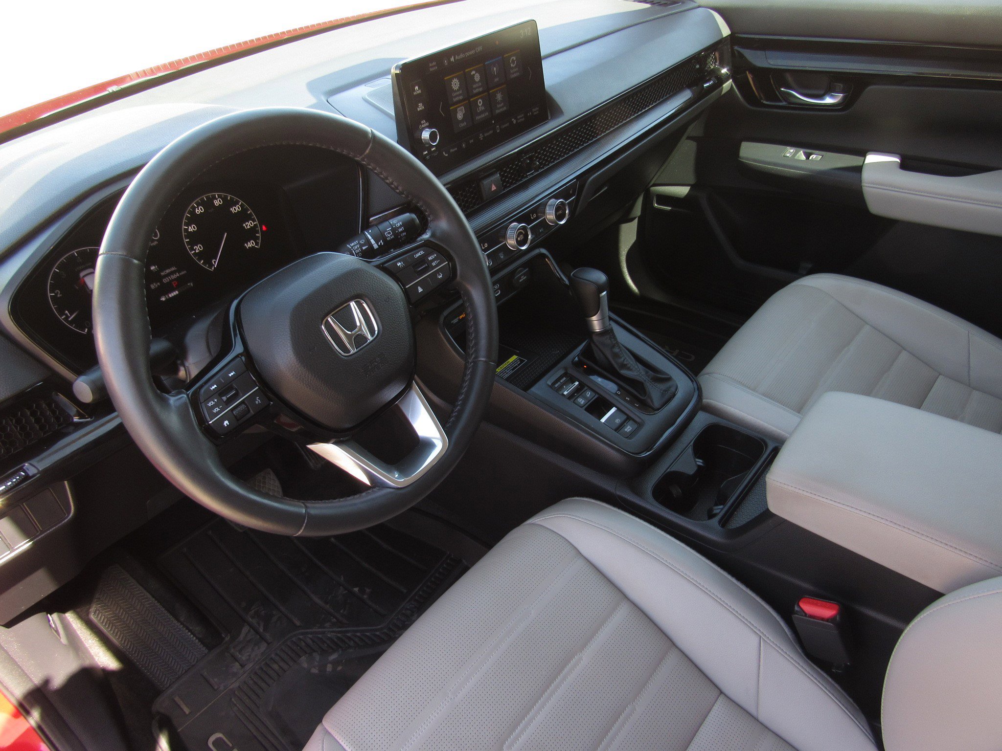 Used 2024 Honda CR-V EX-L image 17