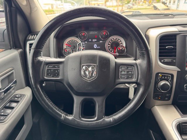 Used 2019 RAM 1500 Warlock AWD/4WD image 18