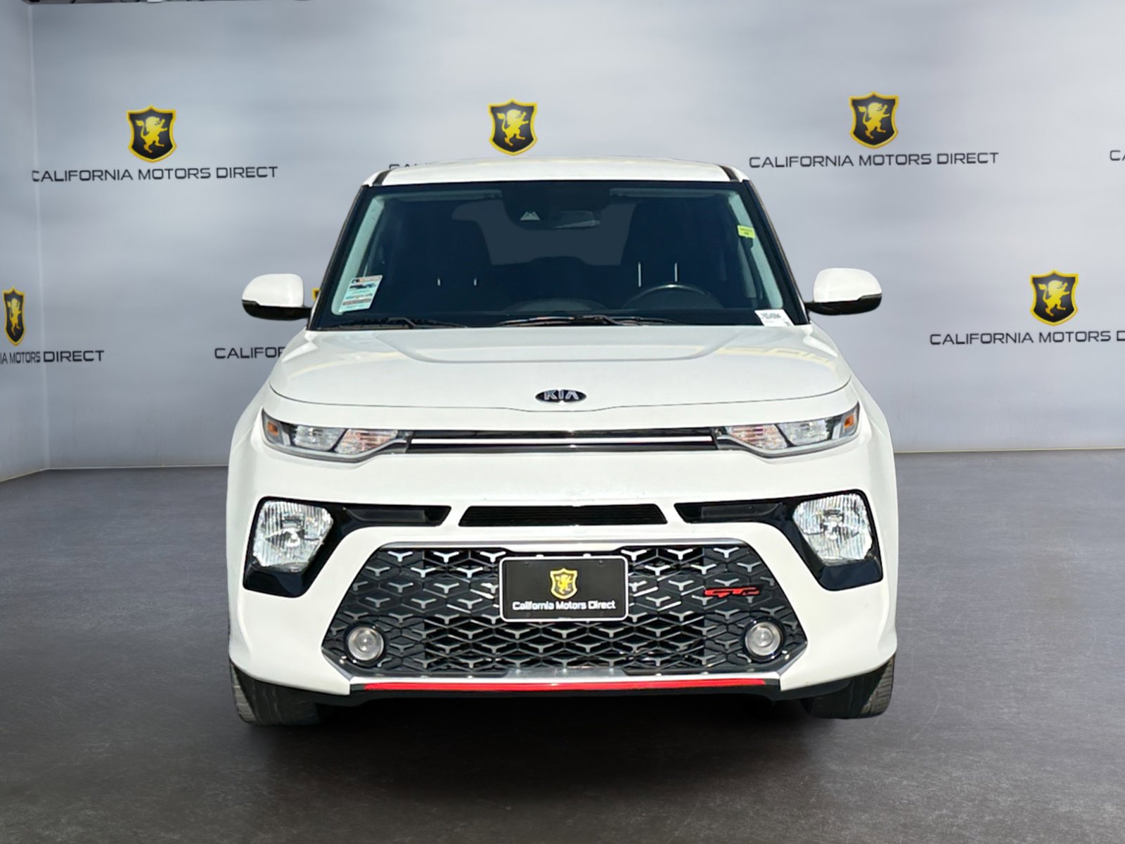 Used 2020 Kia Soul GT-Line image 8