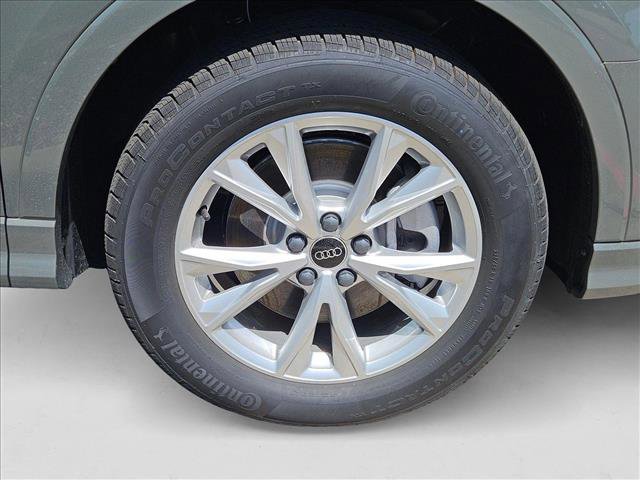 New 2025 Audi Q3 2.0T Premium Plus w/ Premium Plus Package image 10