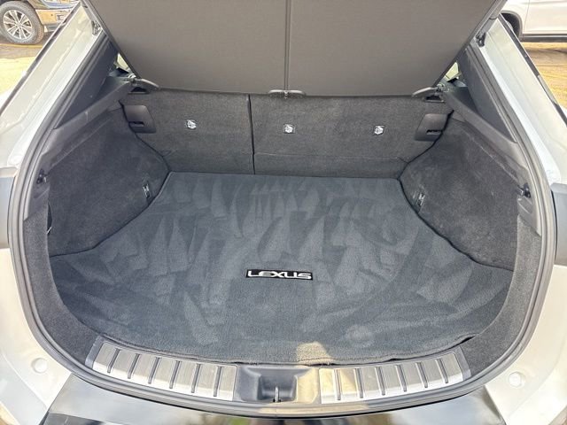 Used 2023 Lexus RZ 450e Premium w/ Technology Package AWD/4WD image 21