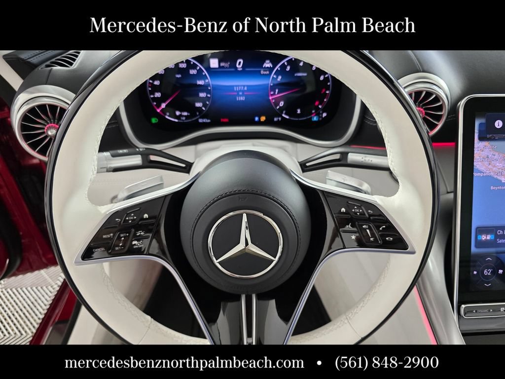 Used 2026 Mercedes-Benz Maybach SL 680 image 15