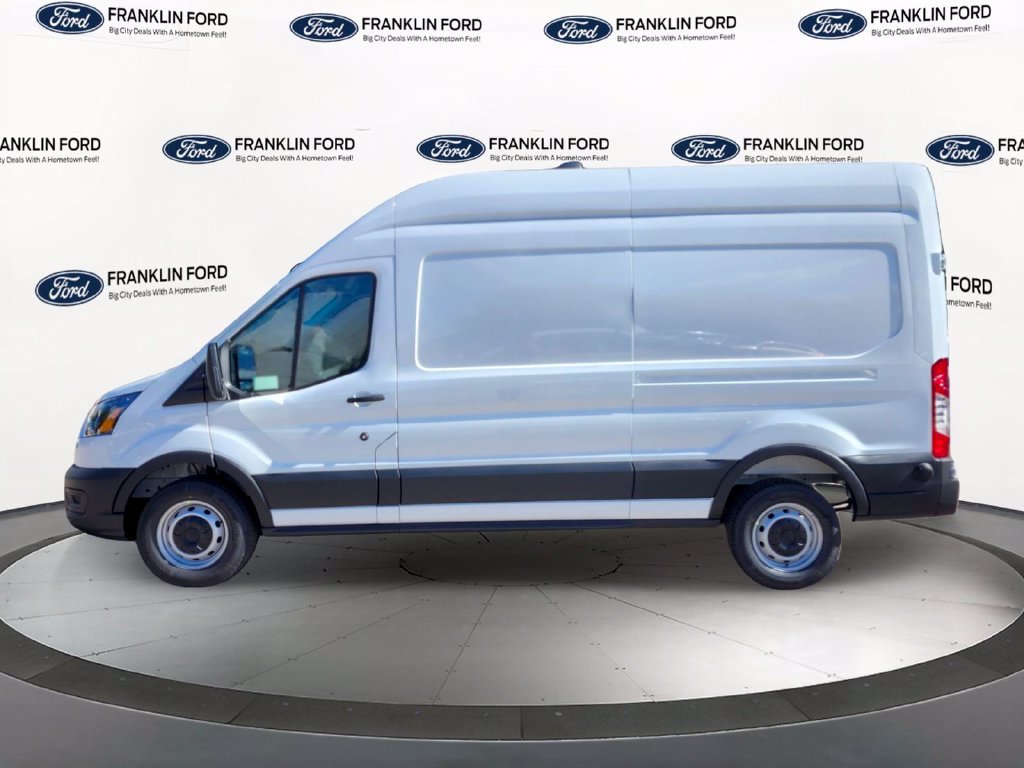 New 2027 Ford Transit 250 148 High Roof RWD image 2