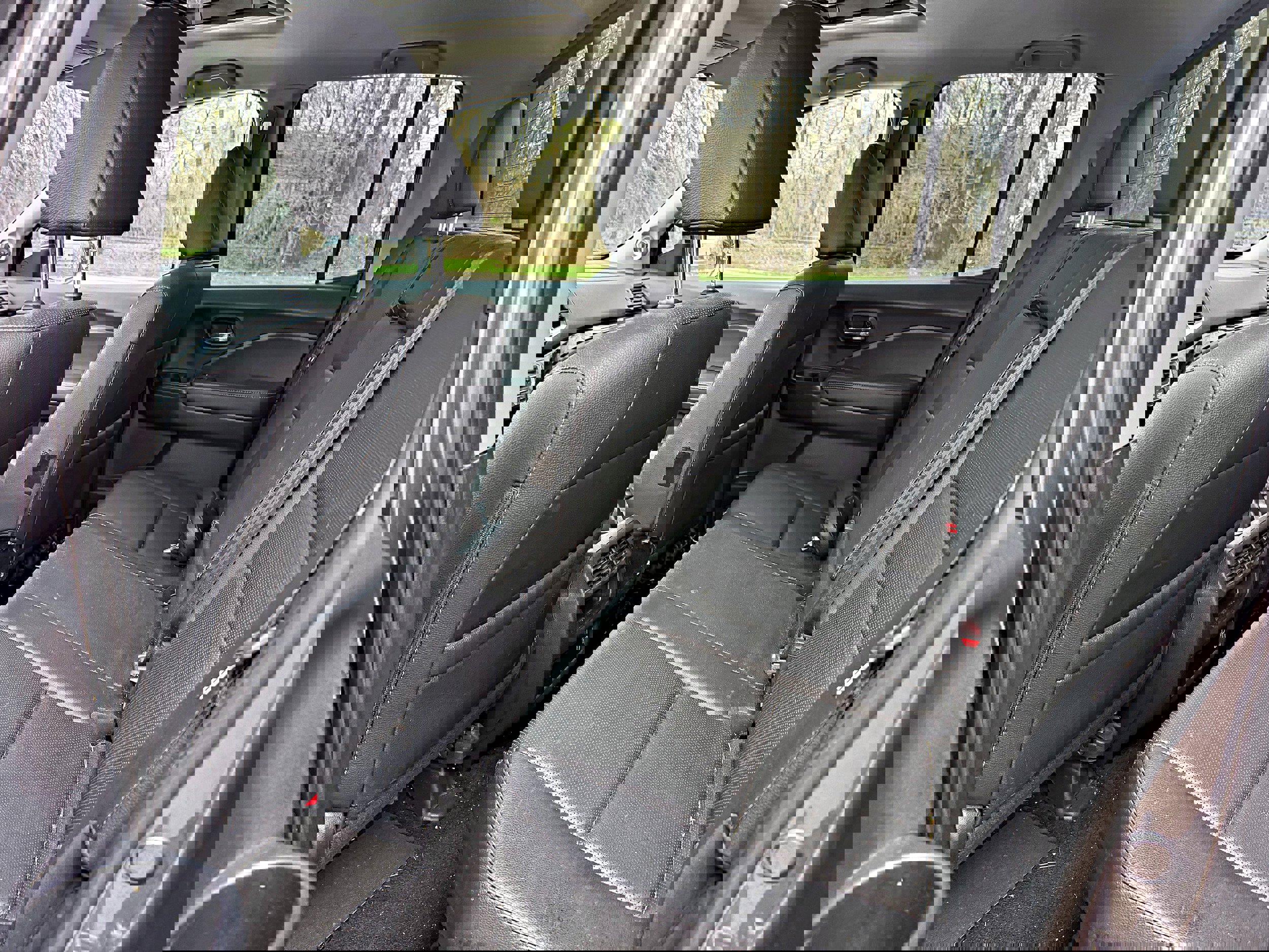 Used 2019 Honda Ridgeline RTL-E image 20