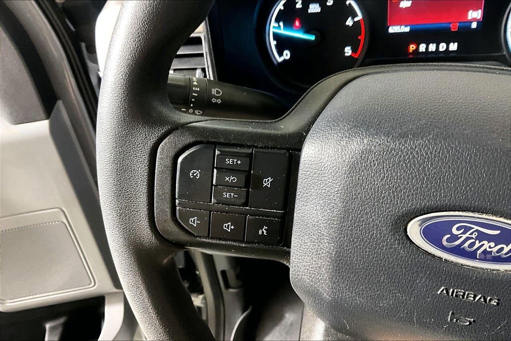 Used 2024 Ford F250 XLT w/ FX4 Off-Road Package image 14