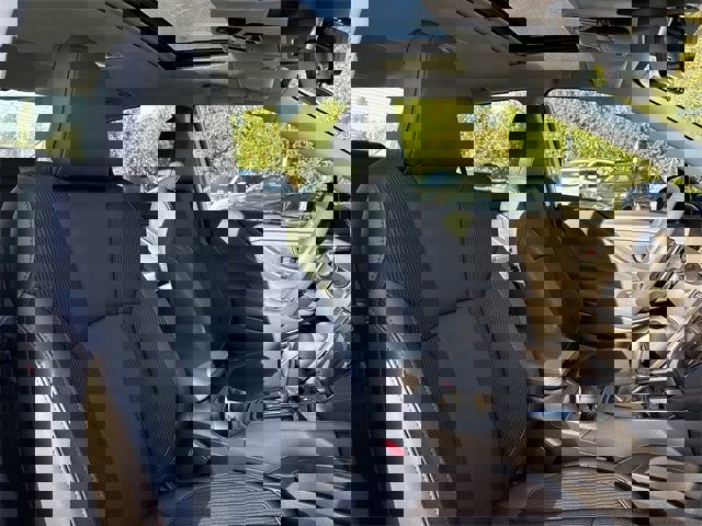 Certified 2025 Subaru Legacy Sport image 18