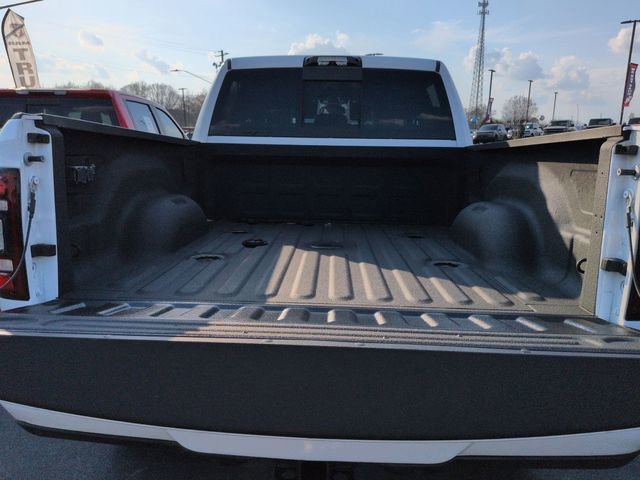 Certified 2023 RAM 2500 Laramie w/ Night Edition image 27