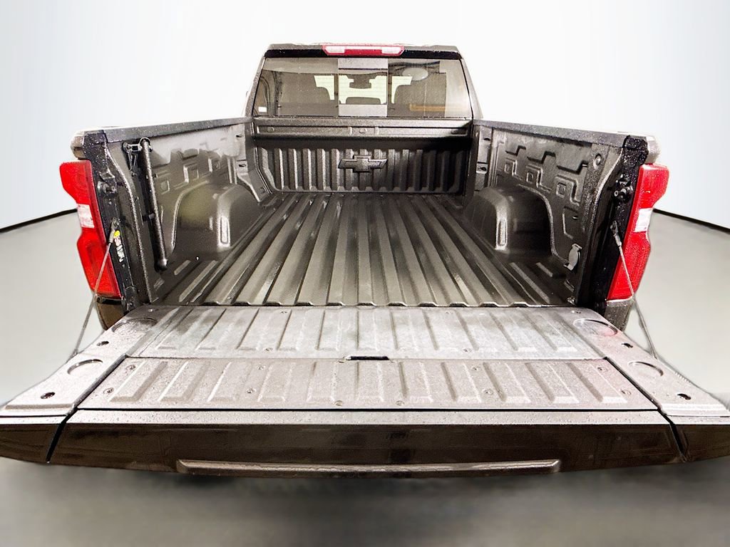 Used 2024 Chevrolet Silverado 1500 RST w/ Convenience Package II AWD/4WD image 25