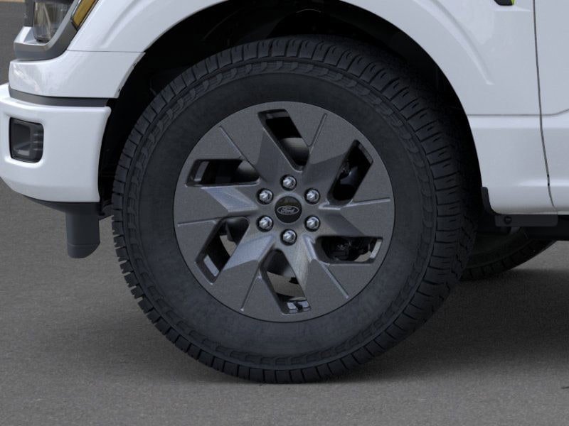 New 2025 Ford F150 STX w/ Equipment Group 200A RWD image 19