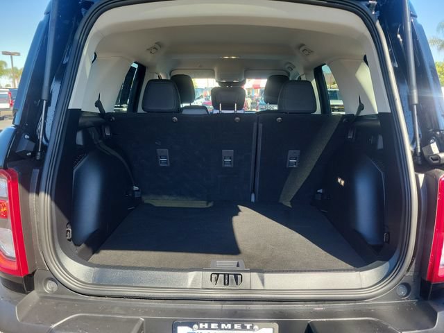 Used 2026 Ford Bronco Sport Big Bend AWD/4WD image 29