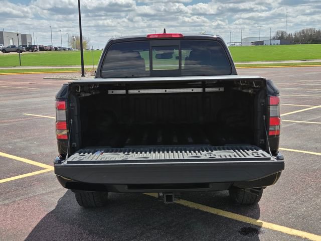 Used 2022 Nissan Frontier PRO-4X w/ Pro-4X Premium Package AWD/4WD image 55