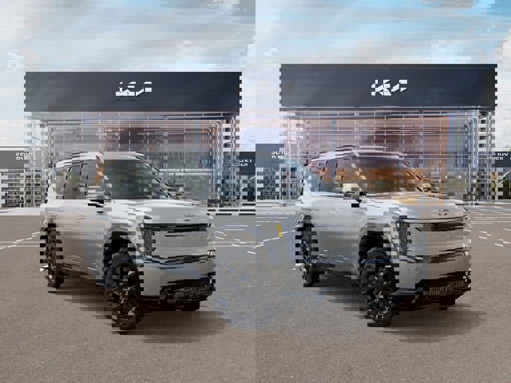 New 2026 Kia EV9 Land image 8