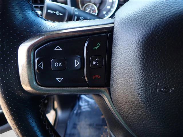 Used 2022 RAM 1500 Rebel w/ Rebel Level B Equipment Group image 14
