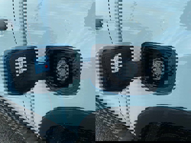 Certified 2022 Ford Ranger XLT w/ Equipment Group 302A High image 58