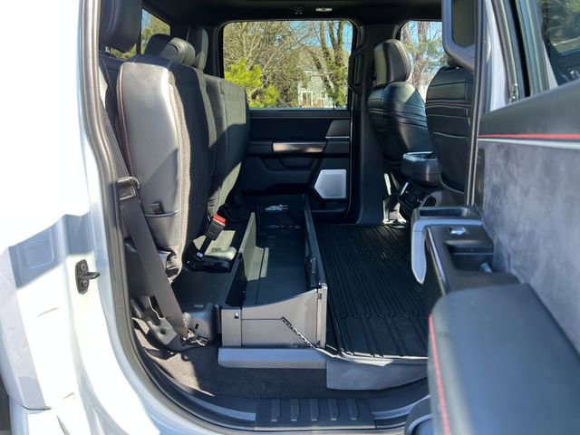 Used 2025 Ford F150 Raptor w/ Equipment Group 803A Raptor R AWD/4WD image 38