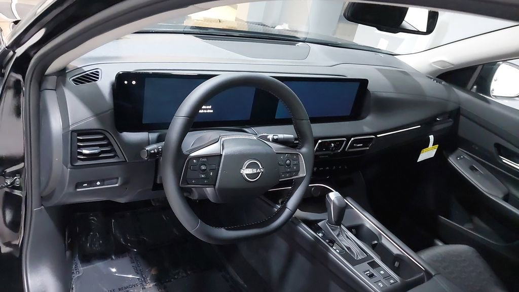 New 2026 Nissan Sentra SV w/ SV Convenience Package FWD image 19