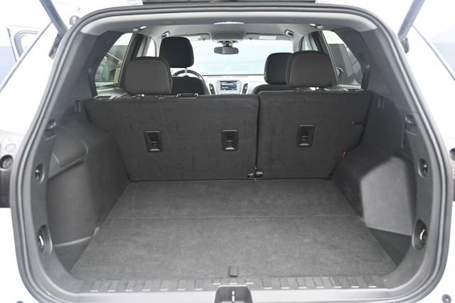 Used 2024 Chevrolet Equinox LT AWD/4WD image 33