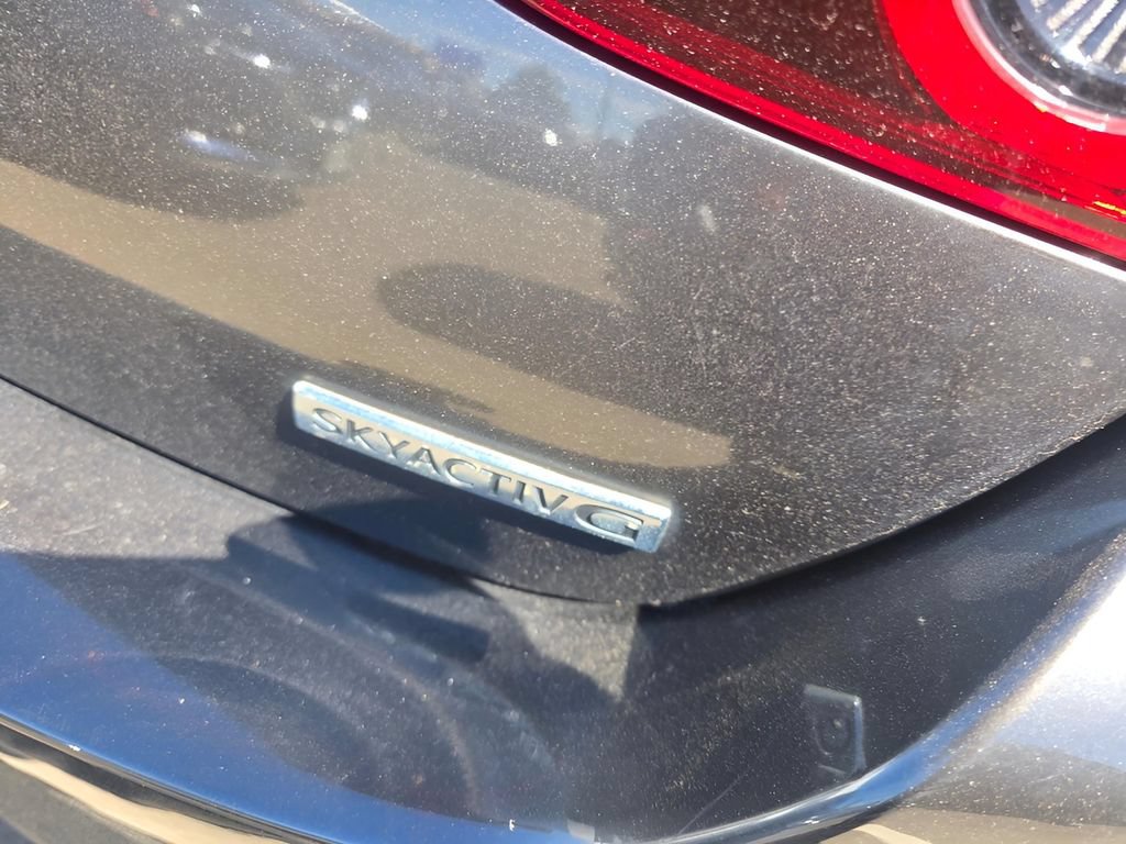Used 2020 MAZDA MAZDA3 AWD Sedan w/ Premium Package image 17